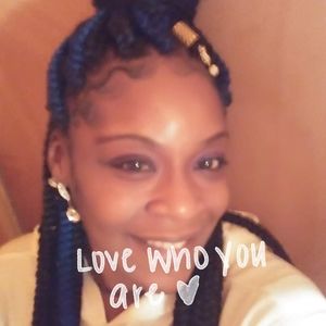 Meet your Posher, Tejuanna